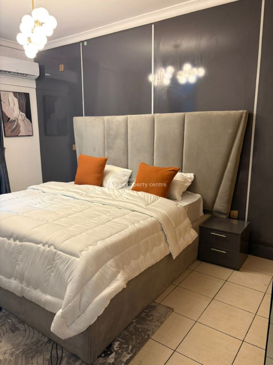 Fully Furnished 3-bedroom Apartment, 1004 Estate, Victoria Island (vi), Lagos, Flat / Apartment for Rent