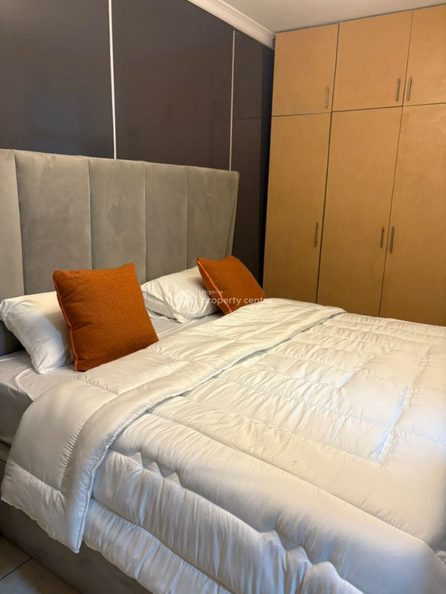 Fully Furnished 3-bedroom Apartment, 1004 Estate, Victoria Island (vi), Lagos, Flat / Apartment for Rent