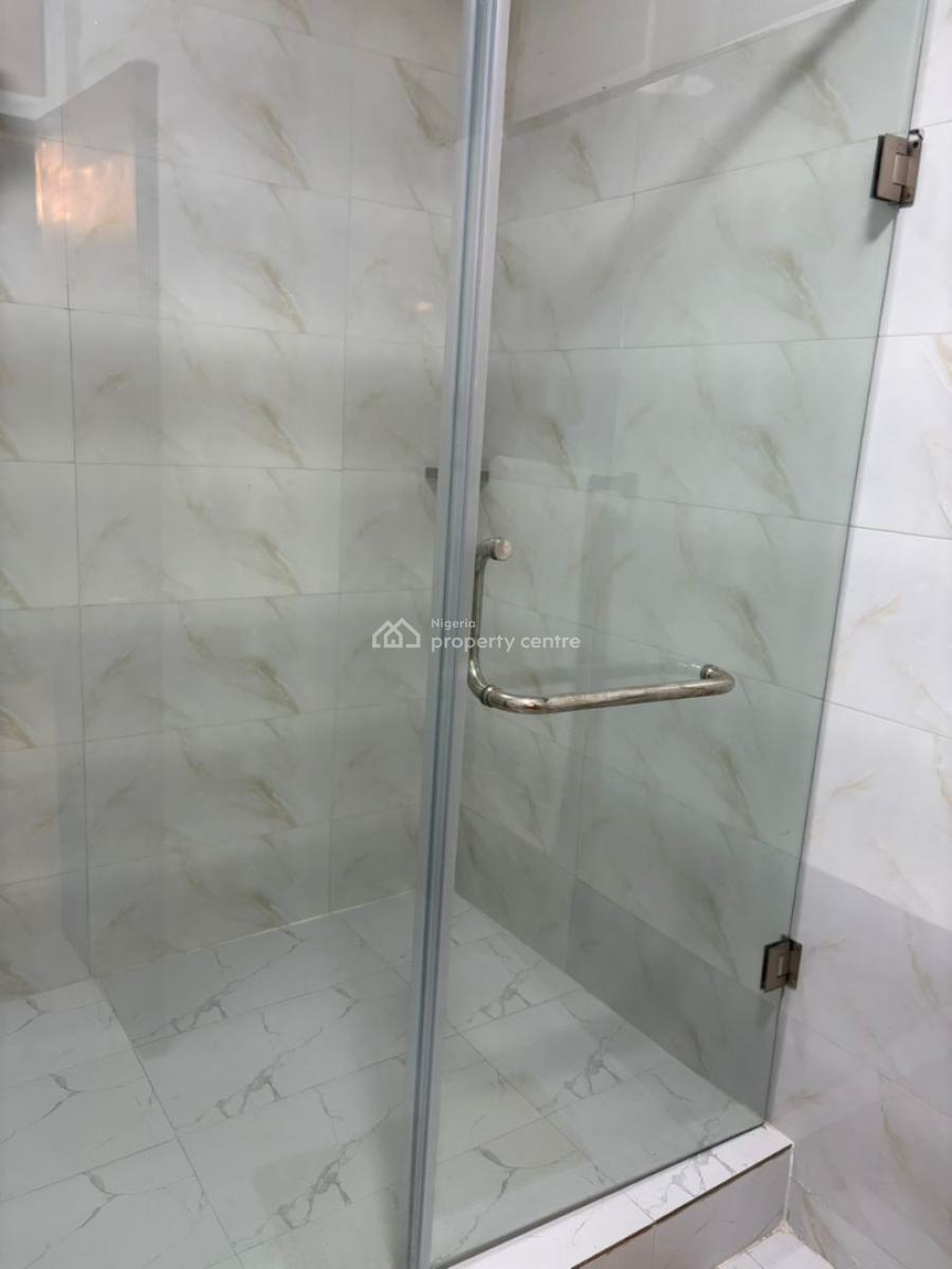 Fully Furnished 3-bedroom Apartment, 1004 Estate, Victoria Island (vi), Lagos, Flat / Apartment for Rent