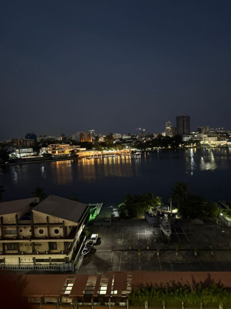 Fully Furnished 3-bedroom Apartment, 1004 Estate, Victoria Island (vi), Lagos, Flat / Apartment for Rent