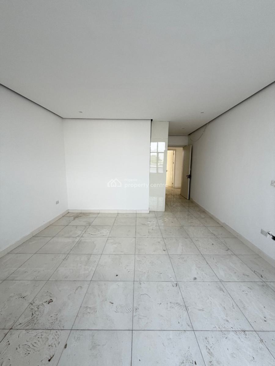 Spacious 4 Bedroom Penthouse with Pool and Gym, Ikate, Lekki, Lagos, Block of Flats for Sale