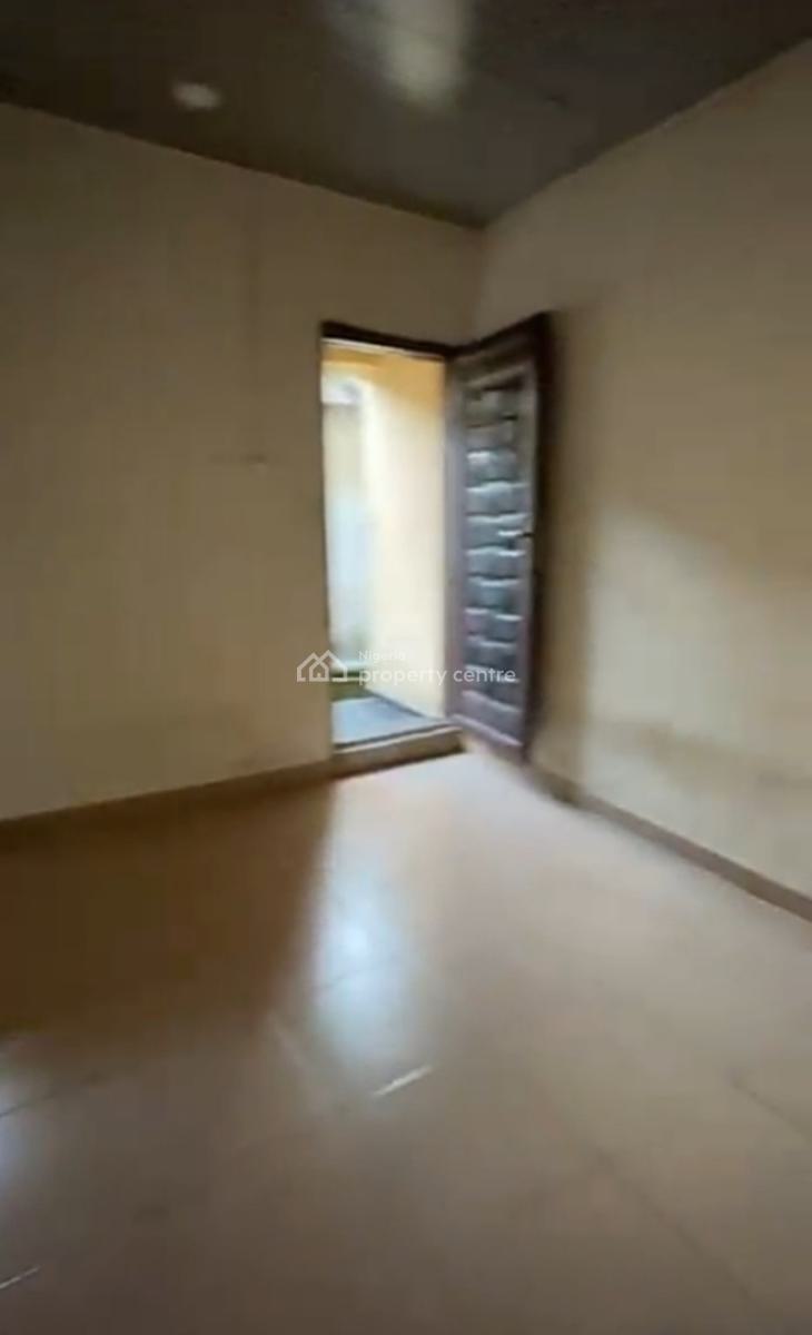 Affordable Room Self Contain{ Video}, Owode, Ogombo, Ajah, Lagos, Self Contain (single Rooms) for Rent