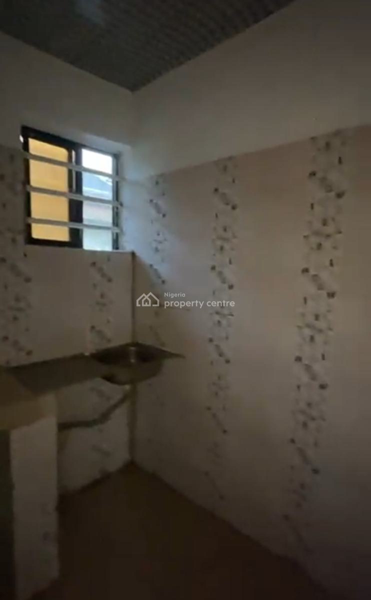 Affordable Room Self Contain{ Video}, Owode, Ogombo, Ajah, Lagos, Self Contain (single Rooms) for Rent