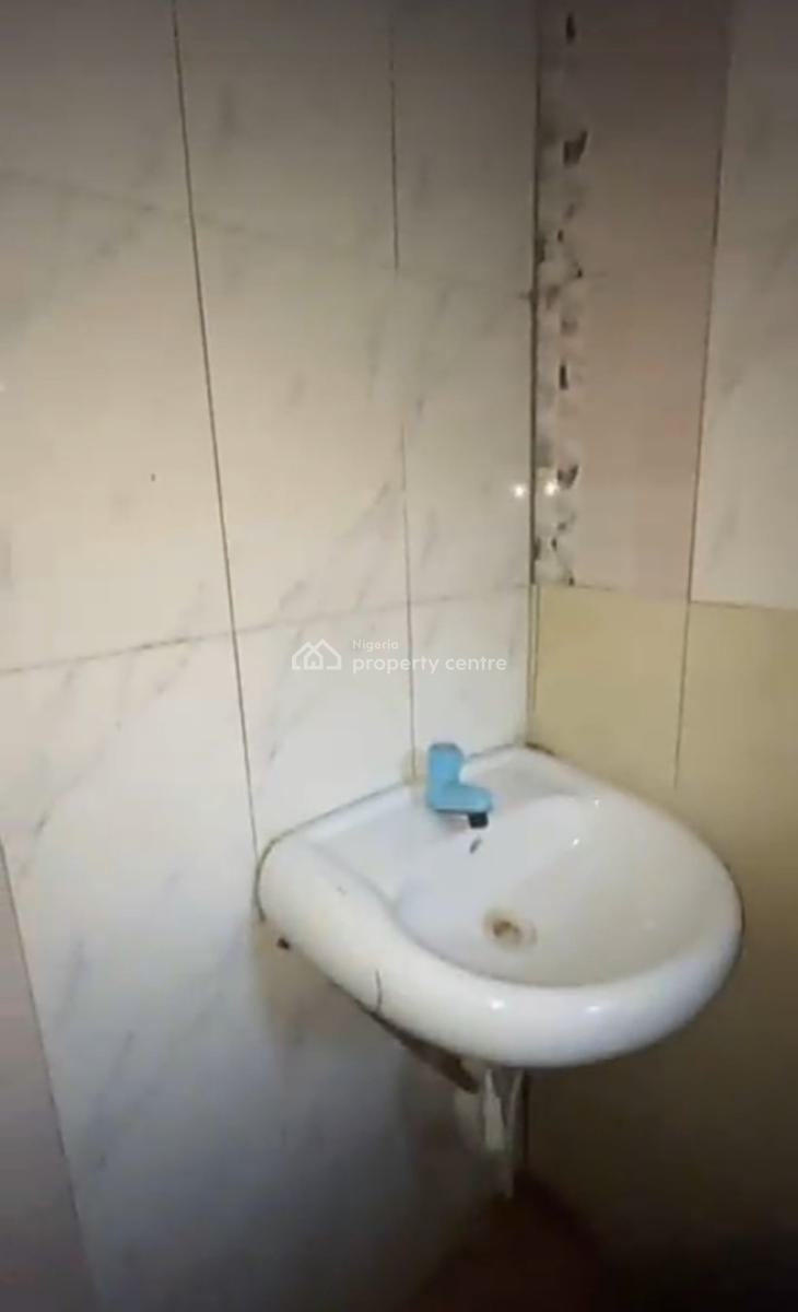 Affordable Room Self Contain{ Video}, Owode, Ogombo, Ajah, Lagos, Self Contain (single Rooms) for Rent