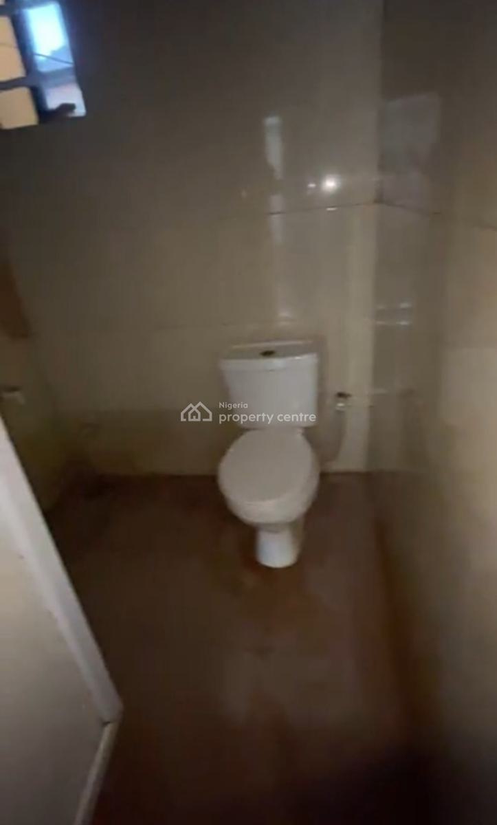 Affordable Room Self Contain{ Video}, Owode, Ogombo, Ajah, Lagos, Self Contain (single Rooms) for Rent