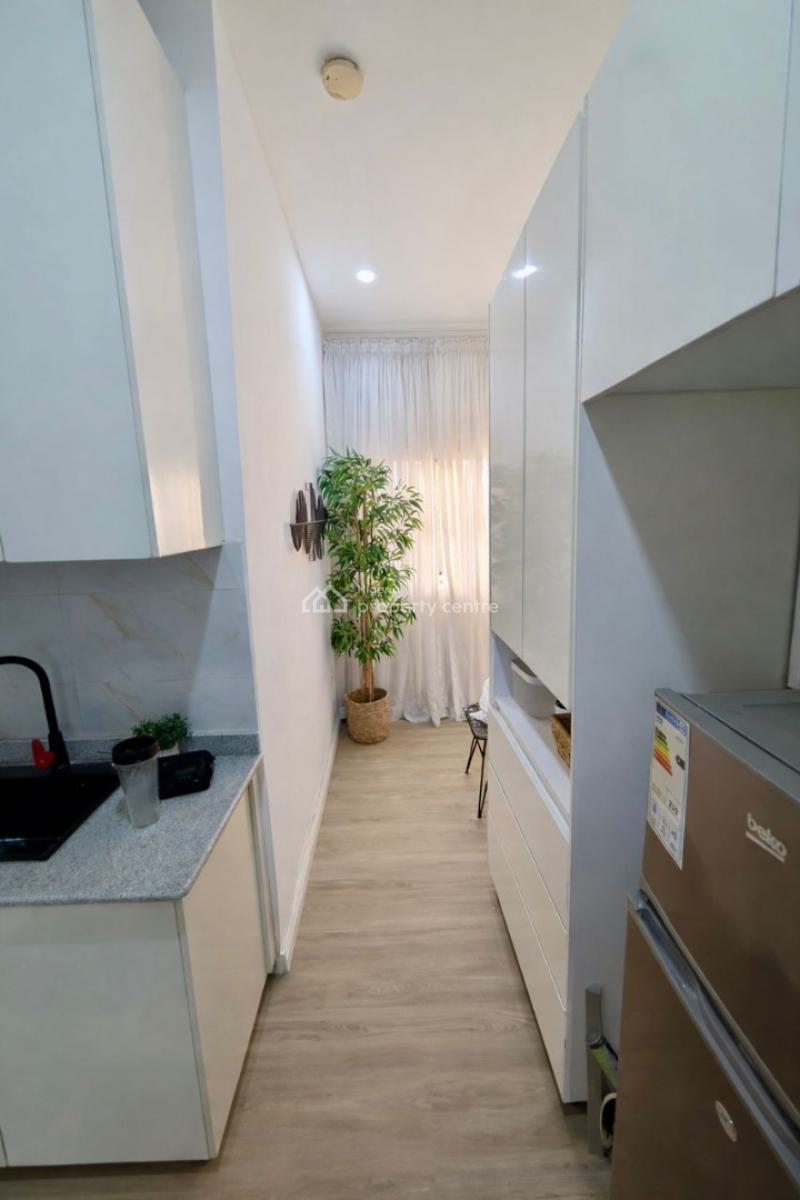 Bedroom Semi Detached House, Nikon Town Estate, Ikate, Lekki, Lagos, Flat / Apartment Short Let