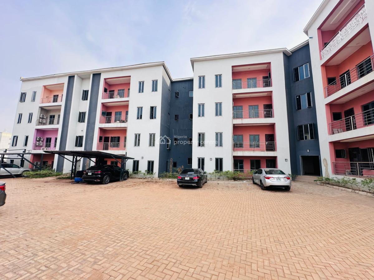 2 Bedroom Flat, Mabushi, Abuja, Flat / Apartment for Sale