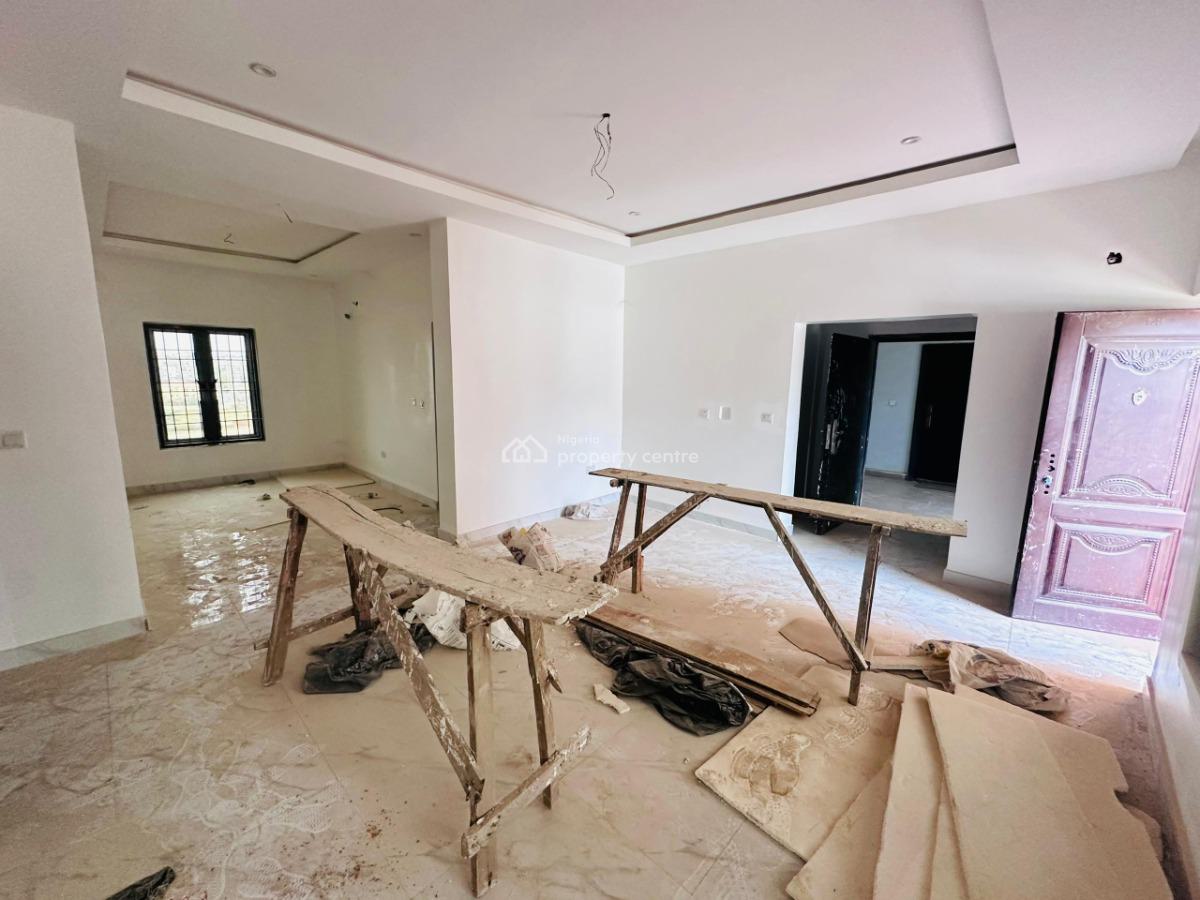 2 Bedroom Flat, Mabushi, Abuja, Flat / Apartment for Sale