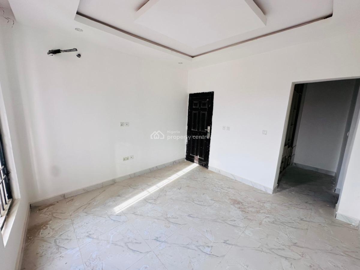 2 Bedroom Flat, Mabushi, Abuja, Flat / Apartment for Sale