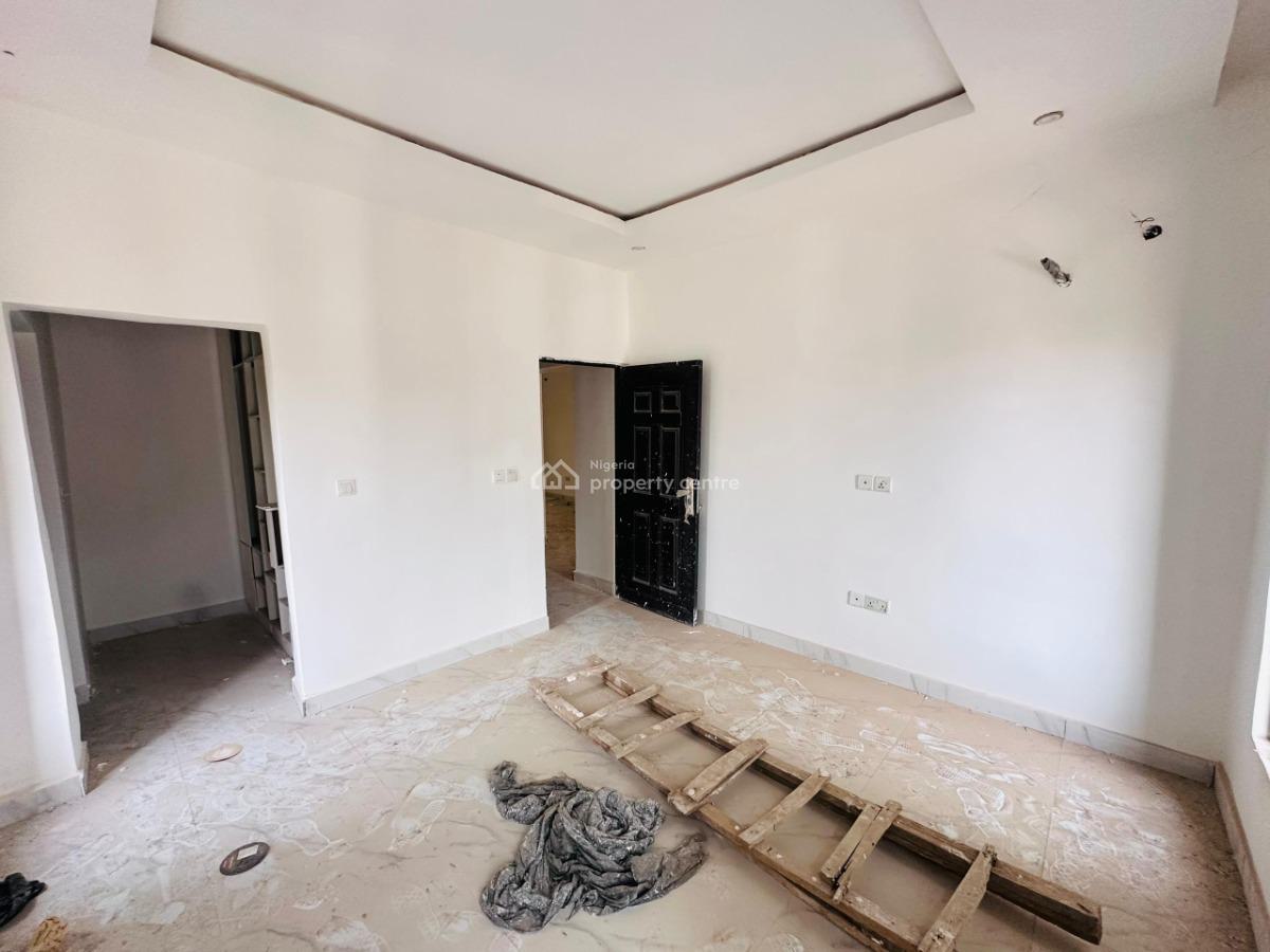 2 Bedroom Flat, Mabushi, Abuja, Flat / Apartment for Sale