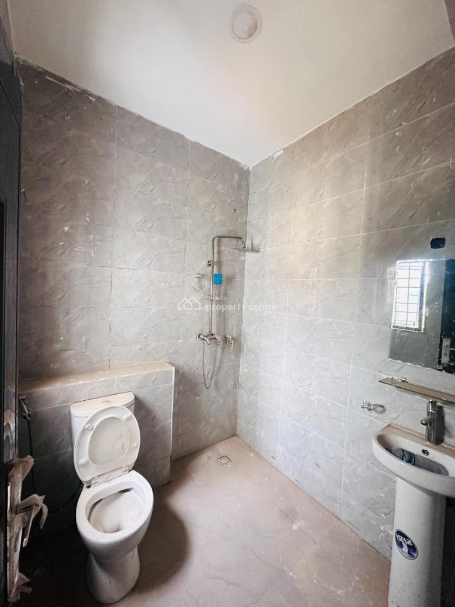 2 Bedroom Flat, Mabushi, Abuja, Flat / Apartment for Sale