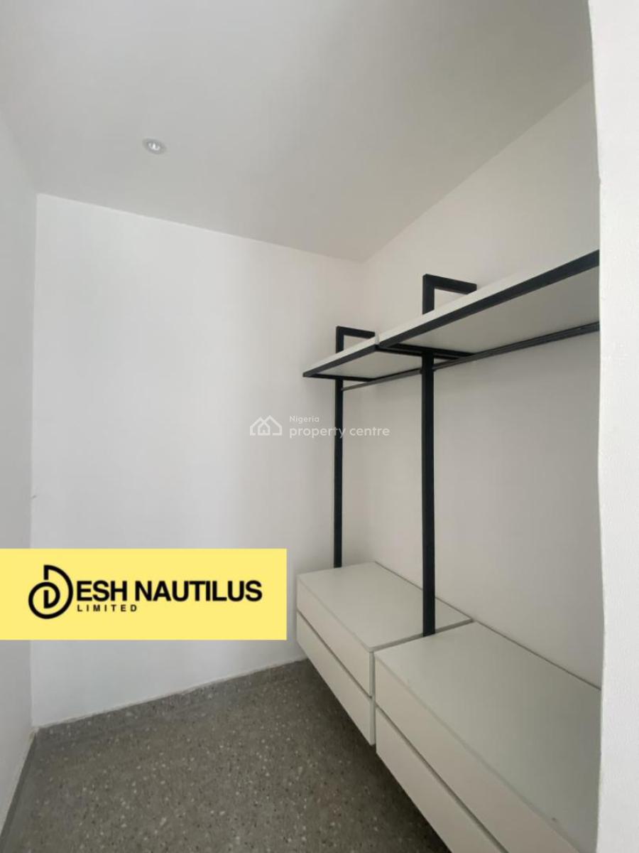 4 Bedroom Terrace Duplex - Governors Consent 3 Units Left, Jakande, Lekki, Lagos, Terraced Duplex for Sale