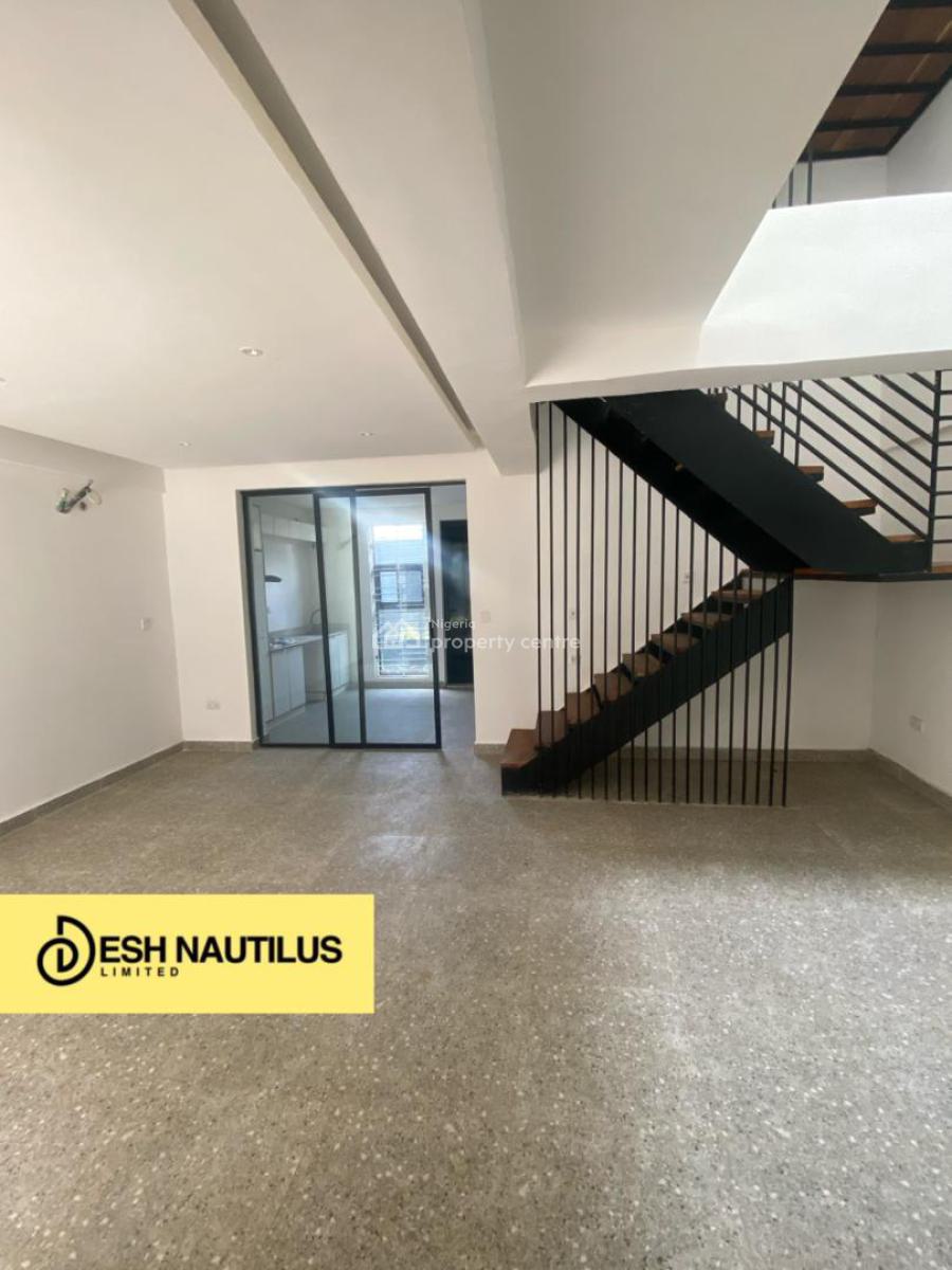 4 Bedroom Terrace Duplex - Governors Consent 3 Units Left, Jakande, Lekki, Lagos, Terraced Duplex for Sale