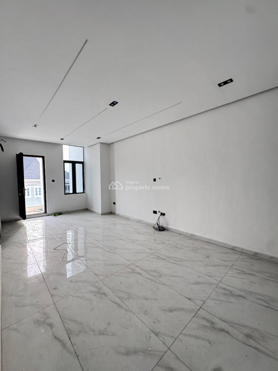 a Clean, Modern2 Bedroom Apartment Made for Effortless Luxury Living, Lekki, Lagos, Flat / Apartment for Sale