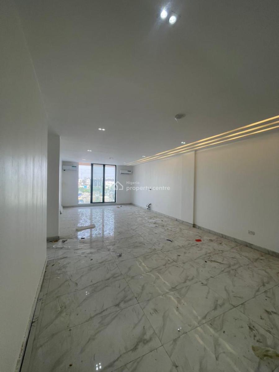 Luxury Brand New 2 Bedroom Apartments with Pool, Lekki Phase 1, Lekki, Lagos, Block of Flats for Sale