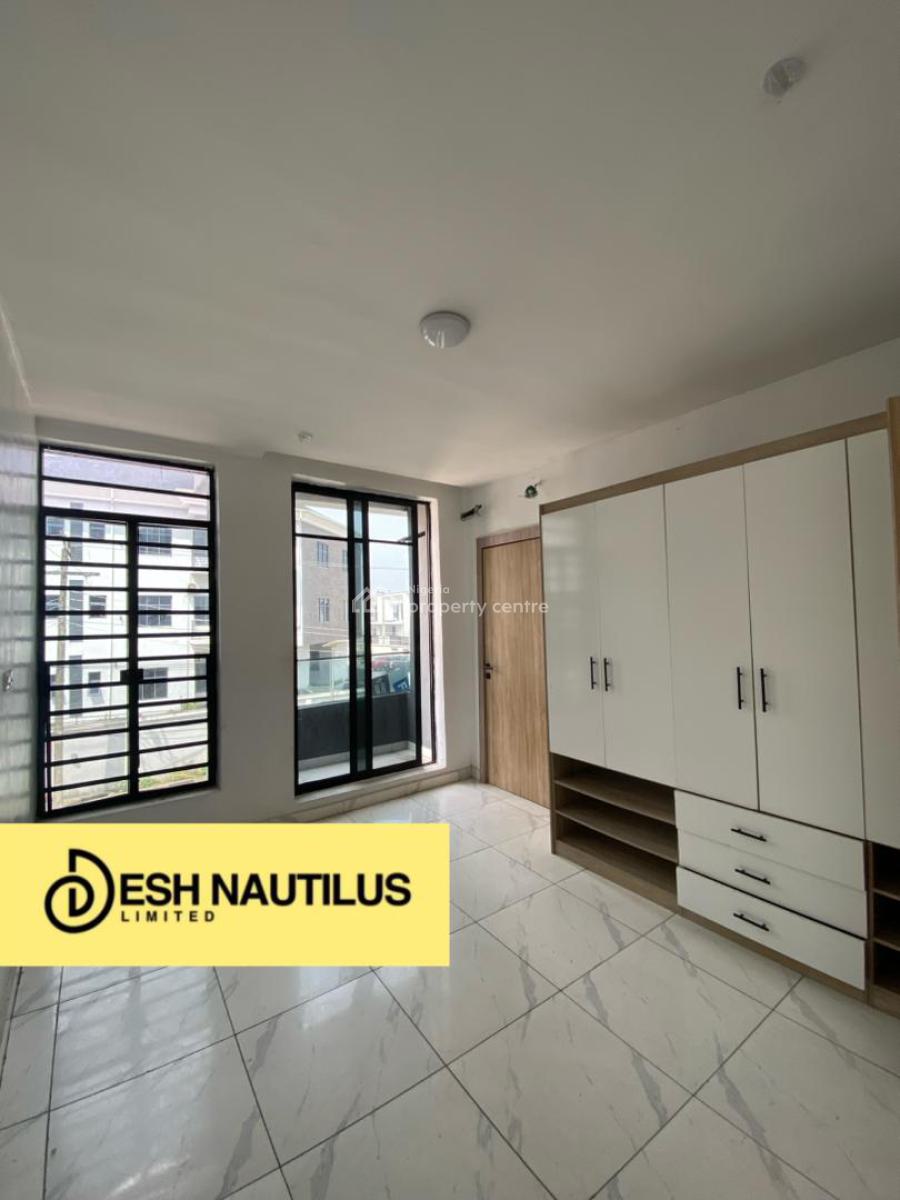 2 Bedroom Apartment -- Governors Consent, Ikate Elegushi, Lekki, Lagos, Flat / Apartment for Sale