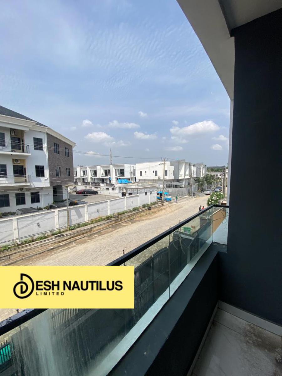 2 Bedroom Apartment -- Governors Consent, Ikate Elegushi, Lekki, Lagos, Flat / Apartment for Sale