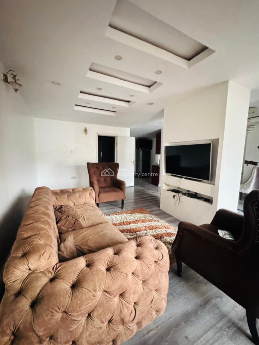 Furnished 2 Bedroom Penthouse, Oniru, Victoria Island (vi), Lagos, House for Sale