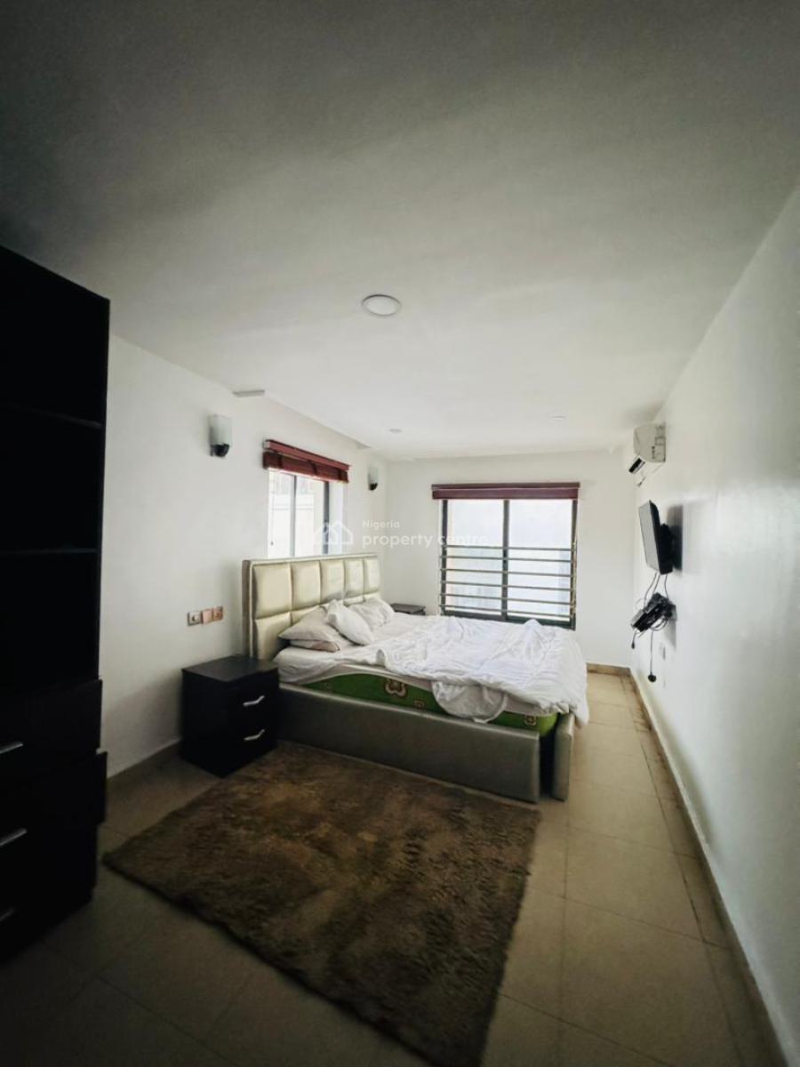 Furnished 2 Bedroom Penthouse, Oniru, Victoria Island (vi), Lagos, House for Sale