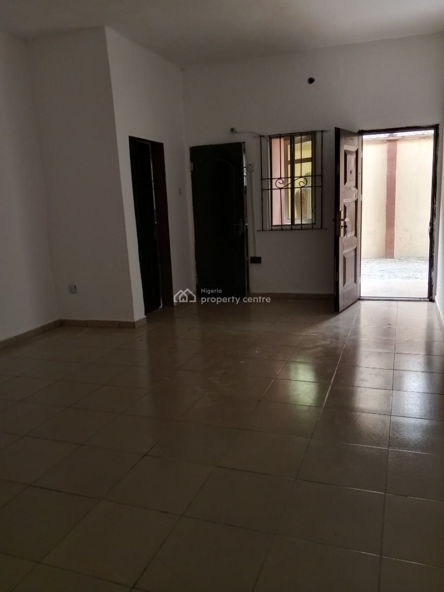 Sharp Room and Parlor, Majek Road, Sangotedo, Ajah, Lagos, Flat / Apartment for Rent