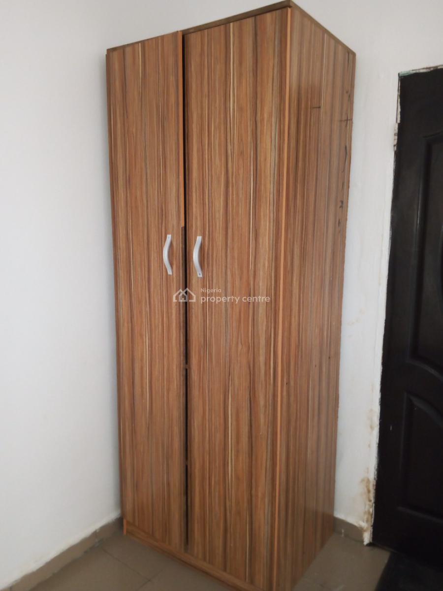 Sharp Room and Parlor, Majek Road, Sangotedo, Ajah, Lagos, Flat / Apartment for Rent