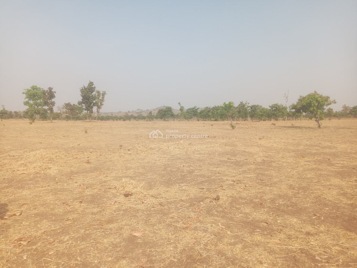 4 Bedroom Terrace Duplex, African Medical Center for Excellence, Apo, Abuja, Mixed-use Land for Sale