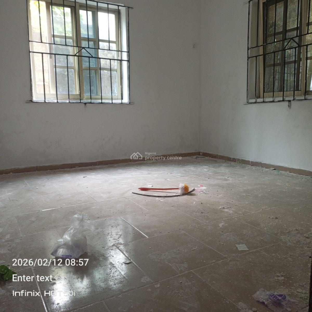 Mini Flat Apartment, Seaside Estate, Badore, Ajah, Lagos, Mini Flat (room and Parlour) for Rent
