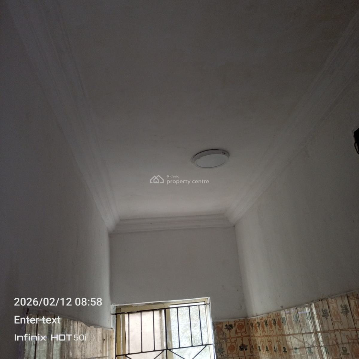 Mini Flat Apartment, Seaside Estate, Badore, Ajah, Lagos, Mini Flat (room and Parlour) for Rent