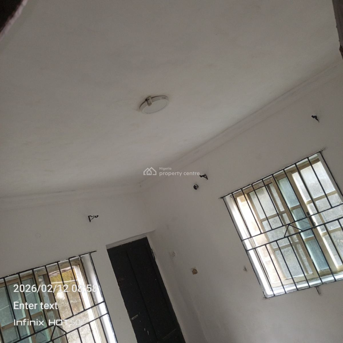 Mini Flat Apartment, Seaside Estate, Badore, Ajah, Lagos, Mini Flat (room and Parlour) for Rent