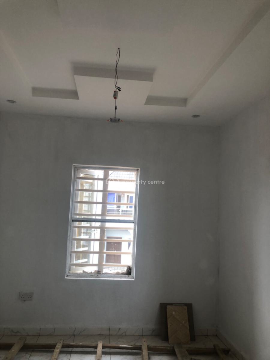 Newly Built 2 Bedroom Flat, Makogi, Magboro, Ogun, Flat / Apartment for Rent