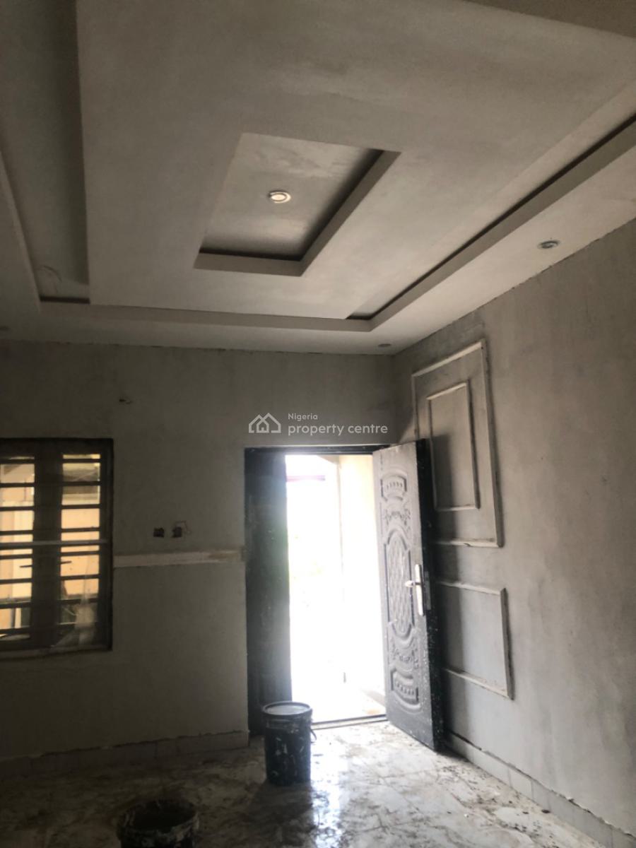 Newly Built 2 Bedroom Flat, Makogi, Magboro, Ogun, Flat / Apartment for Rent