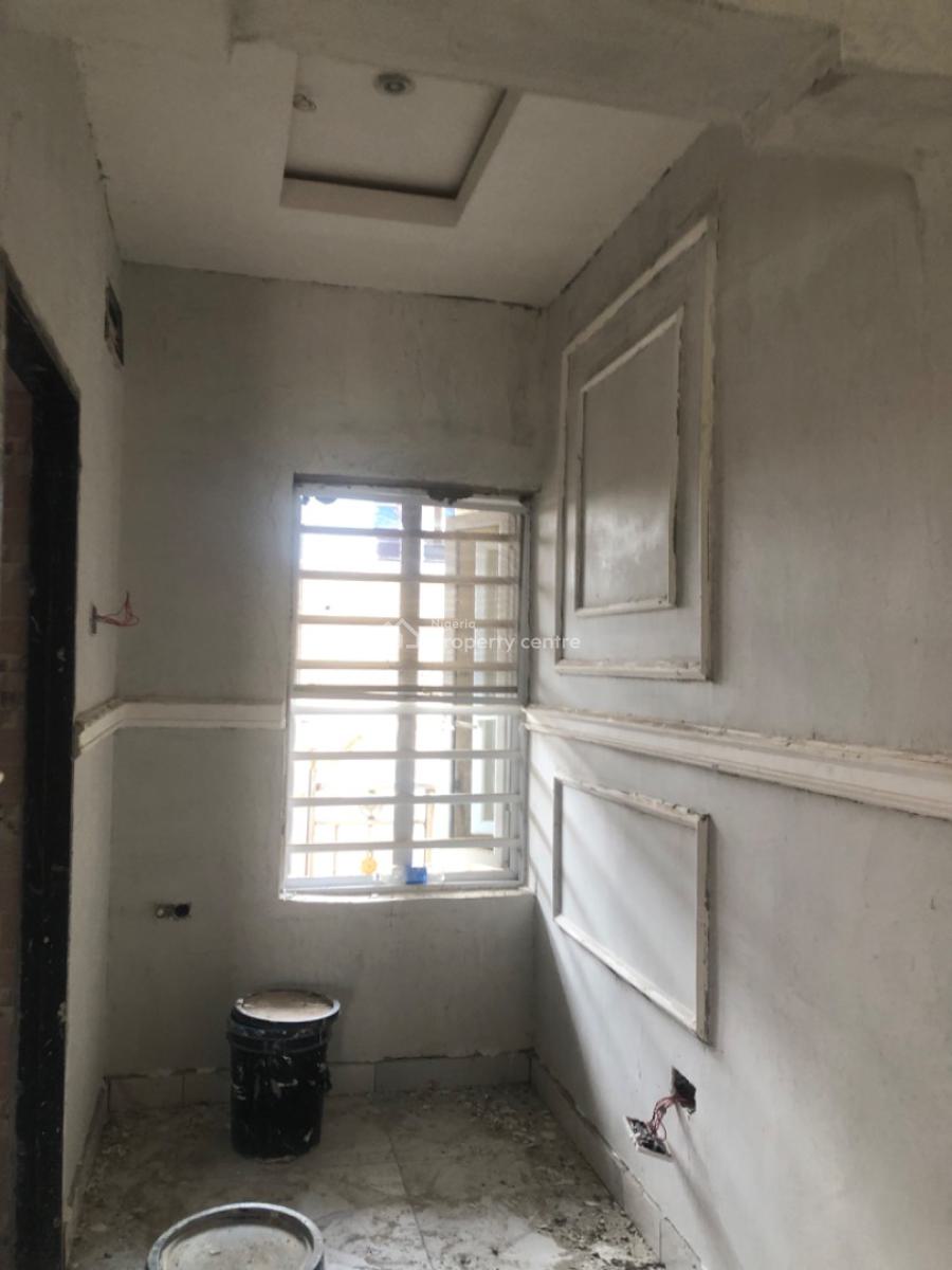 Newly Built 2 Bedroom Flat, Makogi, Magboro, Ogun, Flat / Apartment for Rent