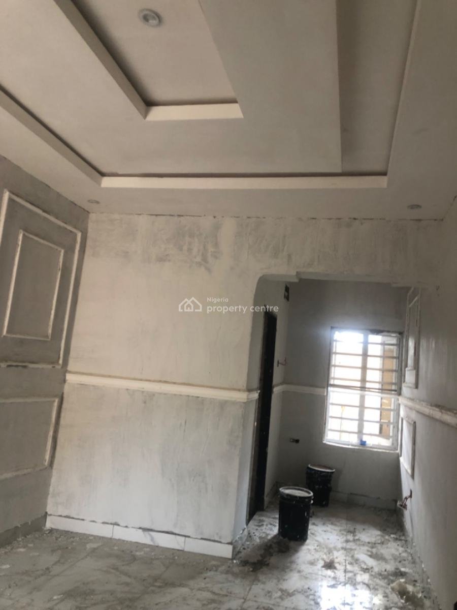 Newly Built 2 Bedroom Flat, Makogi, Magboro, Ogun, Flat / Apartment for Rent