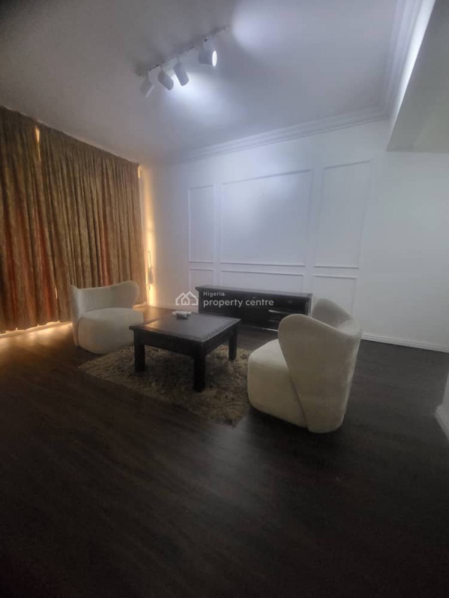 Spacious and Standard 4 Bedroom Terrace Duplex, Banana Island, Ikoyi, Lagos, Terraced Duplex for Rent