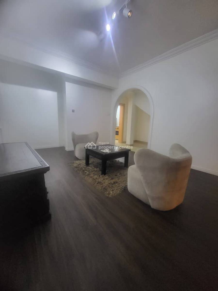 Spacious and Standard 4 Bedroom Terrace Duplex, Banana Island, Ikoyi, Lagos, Terraced Duplex for Rent