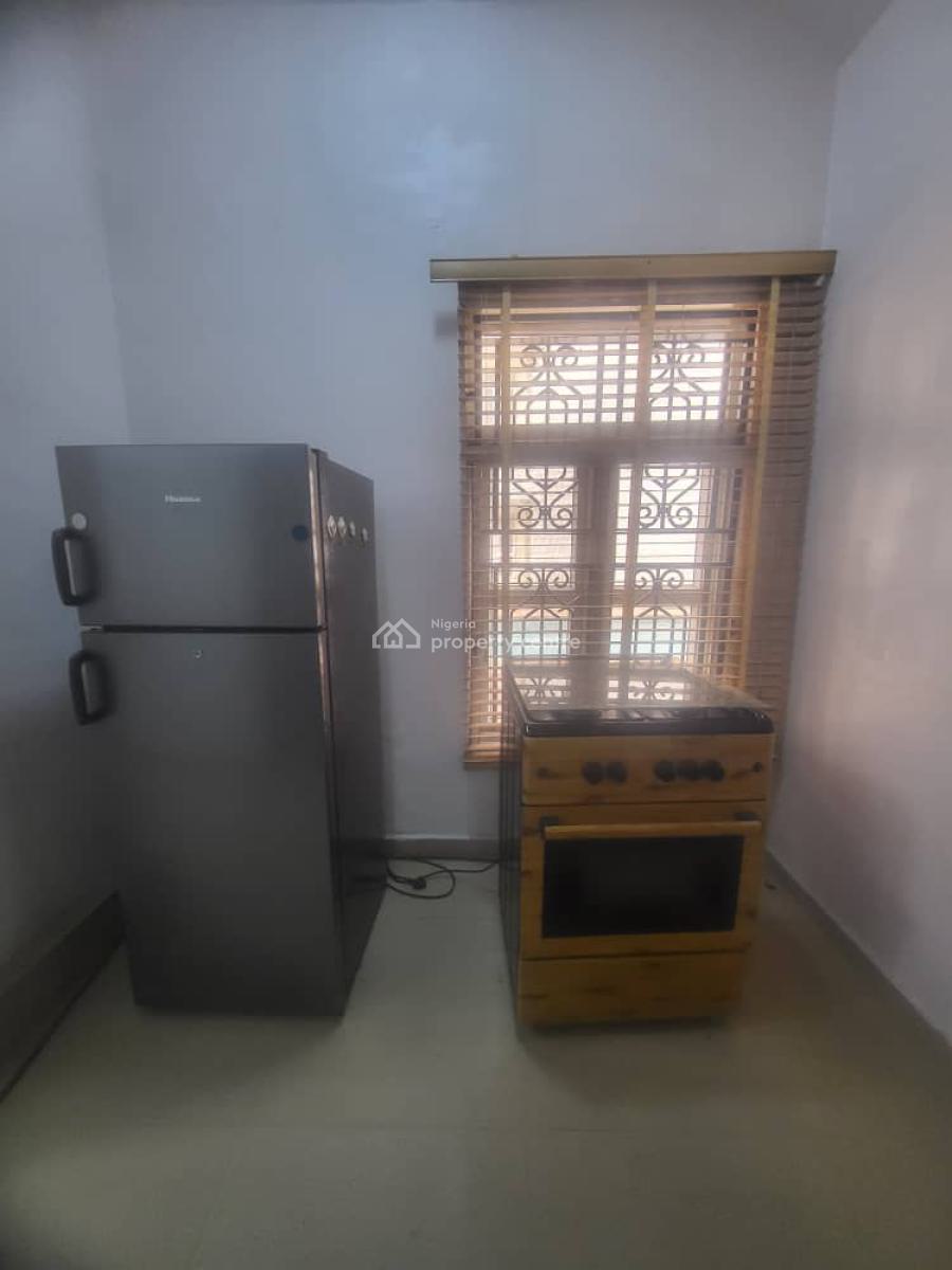 Spacious and Standard 4 Bedroom Terrace Duplex, Banana Island, Ikoyi, Lagos, Terraced Duplex for Rent