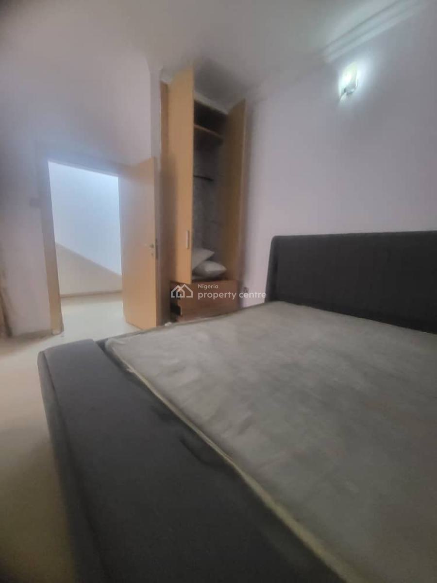 Spacious and Standard 4 Bedroom Terrace Duplex, Banana Island, Ikoyi, Lagos, Terraced Duplex for Rent