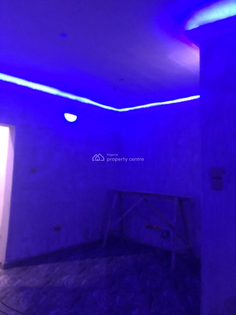 Newly Built 2 Bedroom Flat, Anchor Estate, Magboro, Ogun, Flat / Apartment for Rent