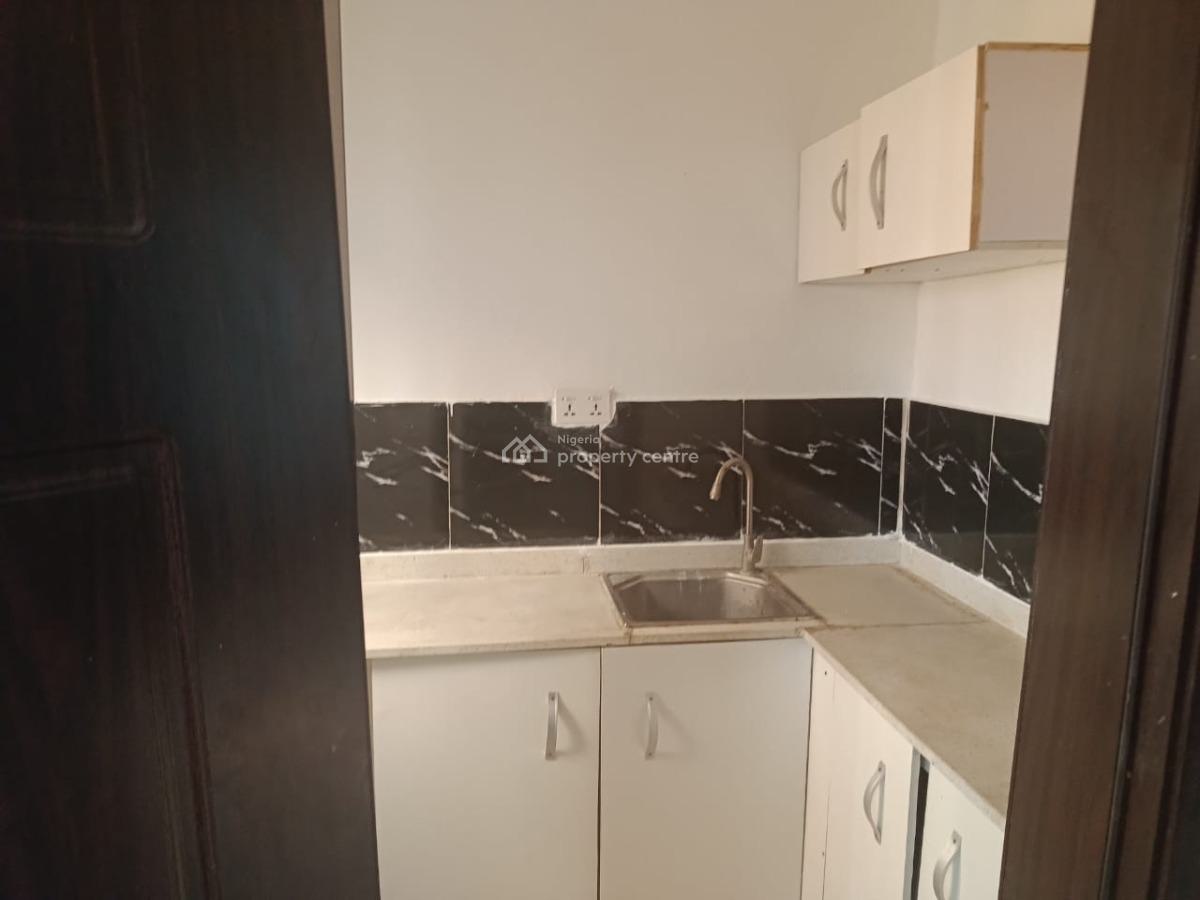 Lovely 1 Bedroom Apartment, Ikoyi, Lagos, Flat / Apartment for Rent