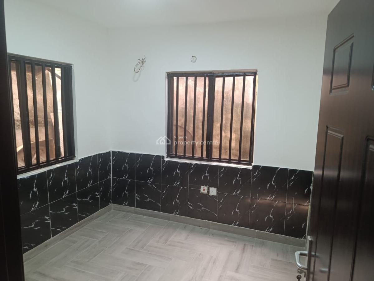 Lovely 1 Bedroom Apartment, Ikoyi, Lagos, Flat / Apartment for Rent