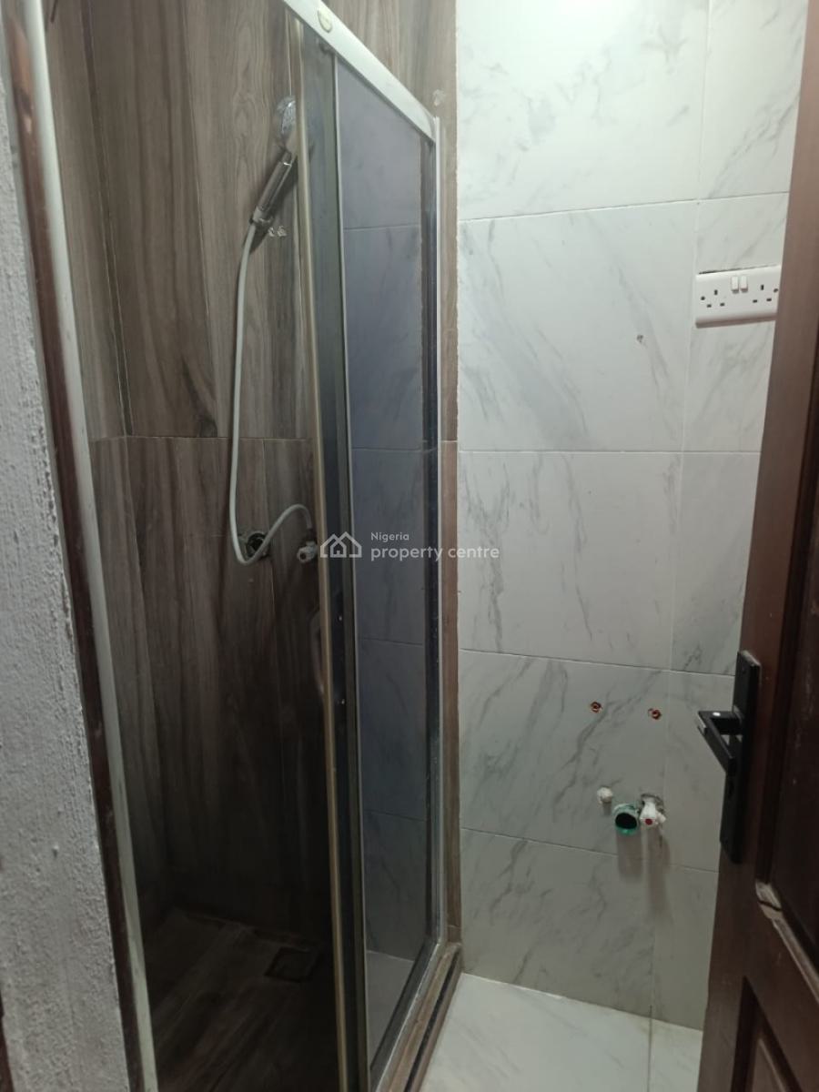 Lovely 1 Bedroom Apartment, Ikoyi, Lagos, Flat / Apartment for Rent