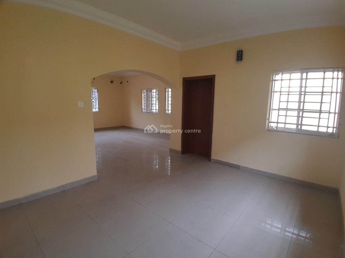 4 Bedroom Semi-detached Duplex, Maitama District, Abuja, Semi-detached Duplex for Rent