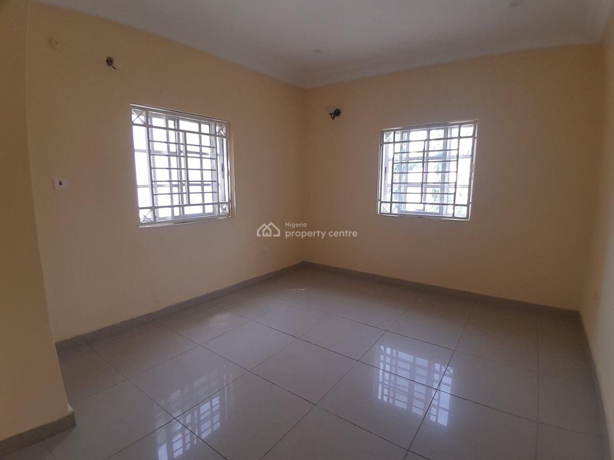 4 Bedroom Semi-detached Duplex, Maitama District, Abuja, Semi-detached Duplex for Rent