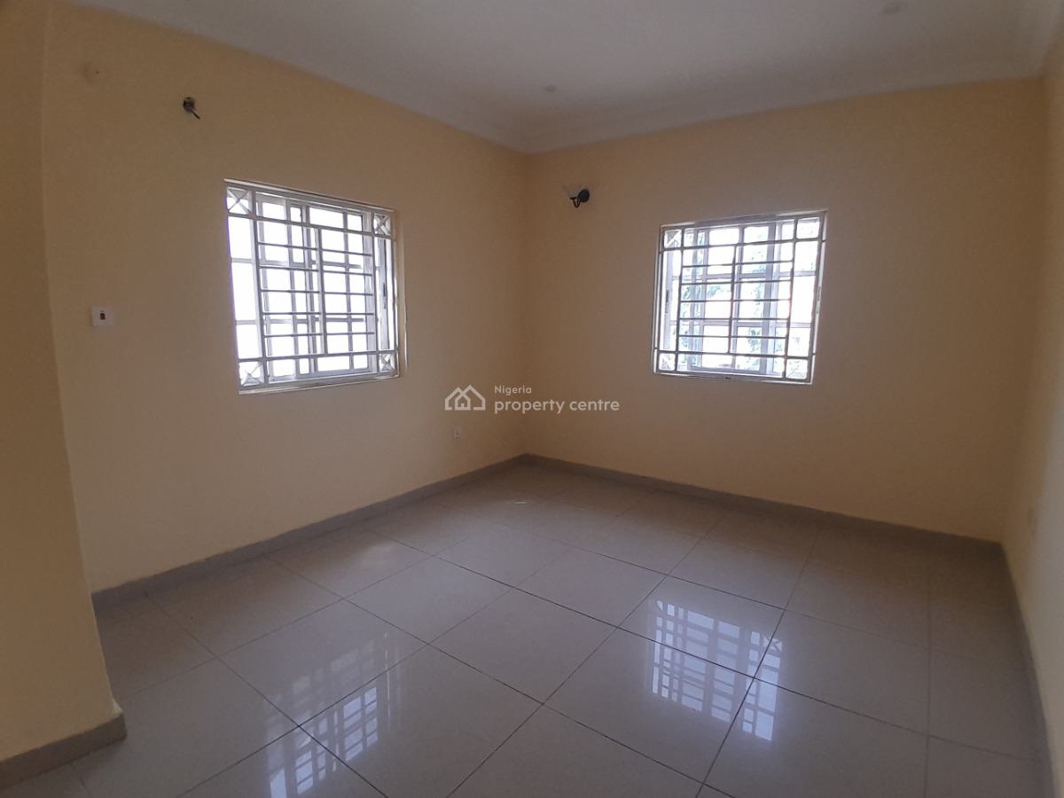 4 Bedroom Semi-detached Duplex, Maitama District, Abuja, Semi-detached Duplex for Rent