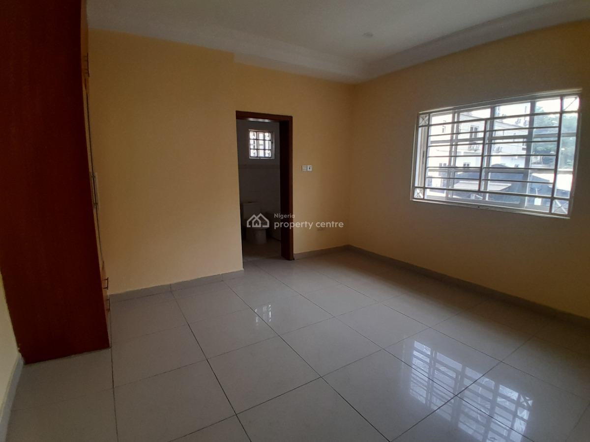 4 Bedroom Semi-detached Duplex, Maitama District, Abuja, Semi-detached Duplex for Rent