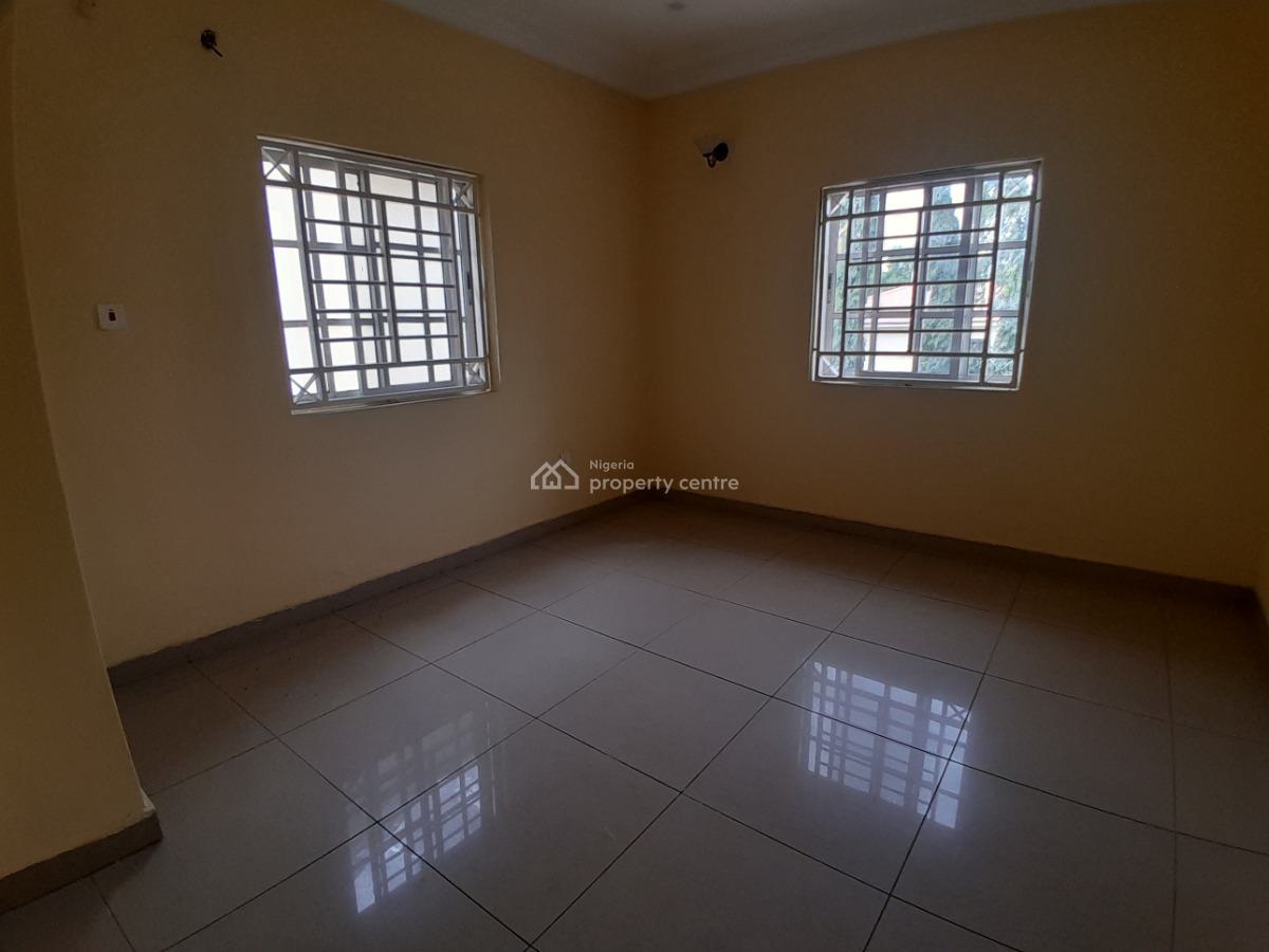 4 Bedroom Semi-detached Duplex, Maitama District, Abuja, Semi-detached Duplex for Rent