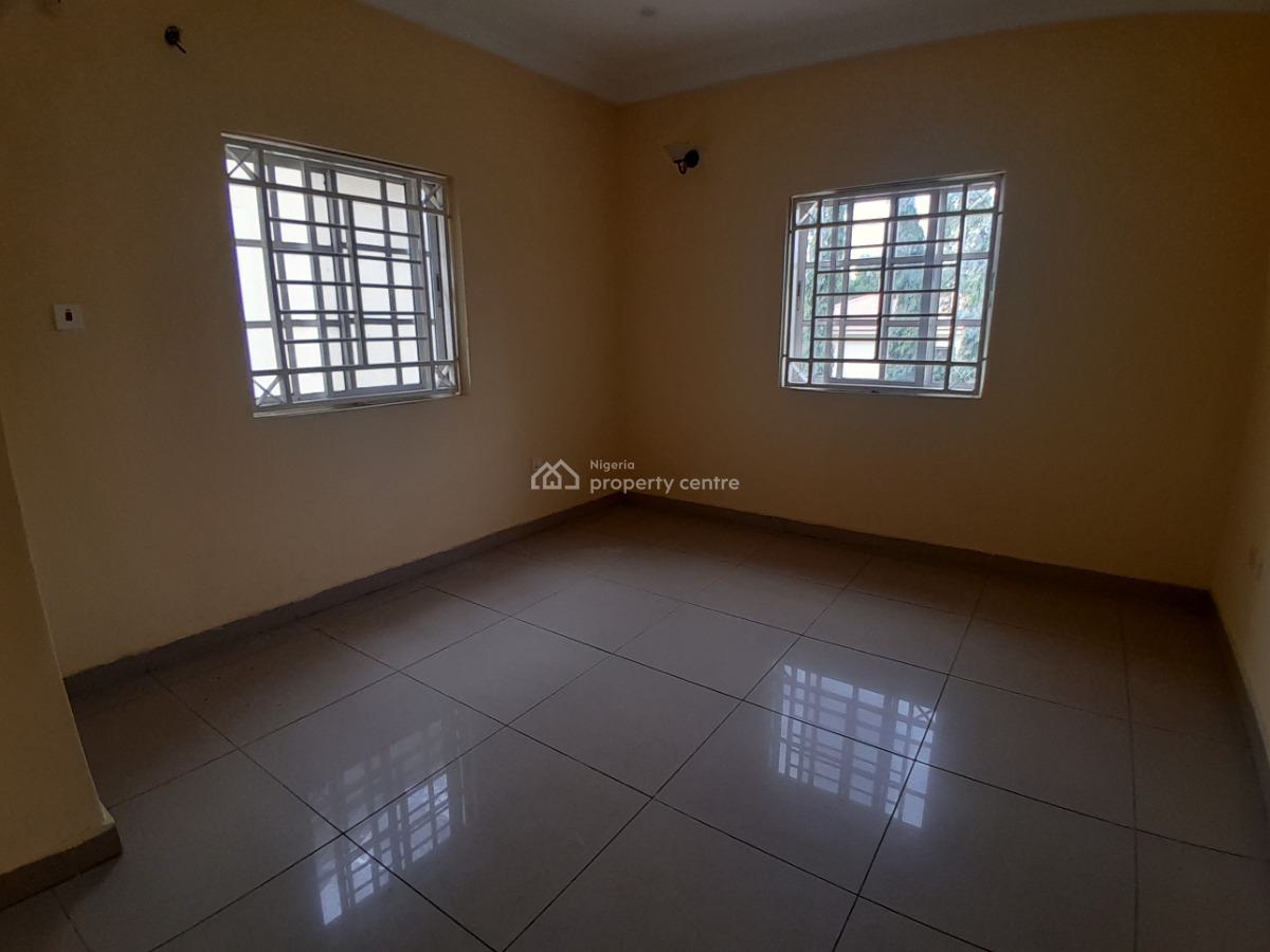 4 Bedroom Semi-detached Duplex, Maitama District, Abuja, Semi-detached Duplex for Rent