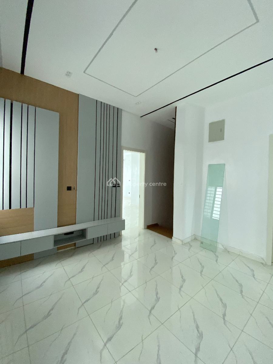 Luxury 4 Bedroom Fully Detached Duplex with Bq, Ajah, Lagos, Detached Duplex for Sale