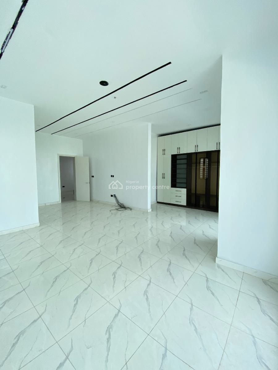 Luxury 4 Bedroom Fully Detached Duplex with Bq, Ajah, Lagos, Detached Duplex for Sale