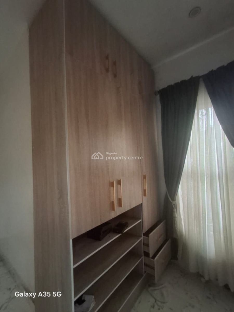 Lovely Mini Flat, Good News Estate, Sangotedo, Ajah, Lagos, Flat / Apartment for Rent